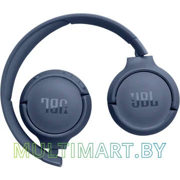 Наушники JBL Tune 520BT (темно-синий) картинка 6
